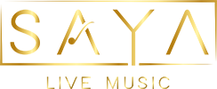 Saya Live Music logo